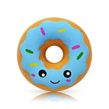 Food Squishies Squeezable Stress Relievers
