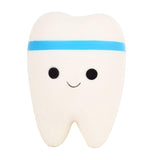 Food Squishies Squeezable Stress Relievers