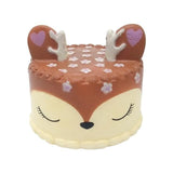 Food Squishies Squeezable Stress Relievers