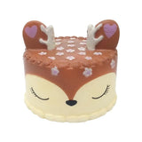 Food Squishies Squeezable Stress Relievers