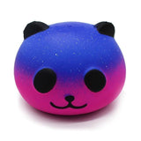 Food Squishies Squeezable Stress Relievers