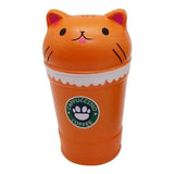 Food Squishies Squeezable Stress Relievers