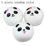 Food Squishies Squeezable Stress Relievers