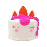 Food Squishies Squeezable Stress Relievers