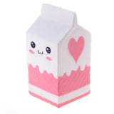 Food Squishies Squeezable Stress Relievers