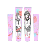 Explosion Stockings