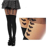 Kitten Tights Socks