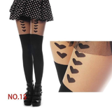 Kitten Tights Socks