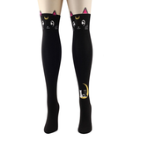 Kitten Tights Socks