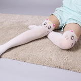 Kitten Tights Socks