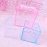 Littlest Block Storage Toy Boxes