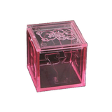 Littlest Block Storage Toy Boxes