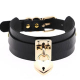 Veile Studios Locket Collar Necklaces & Pendants