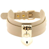Veile Studios Locket Collar Necklaces & Pendants