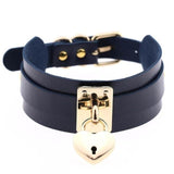 Veile Studios Locket Collar Necklaces & Pendants