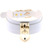 Veile Studios Locket Collar Necklaces & Pendants