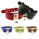 Veile Studios Locket Collar Necklaces & Pendants