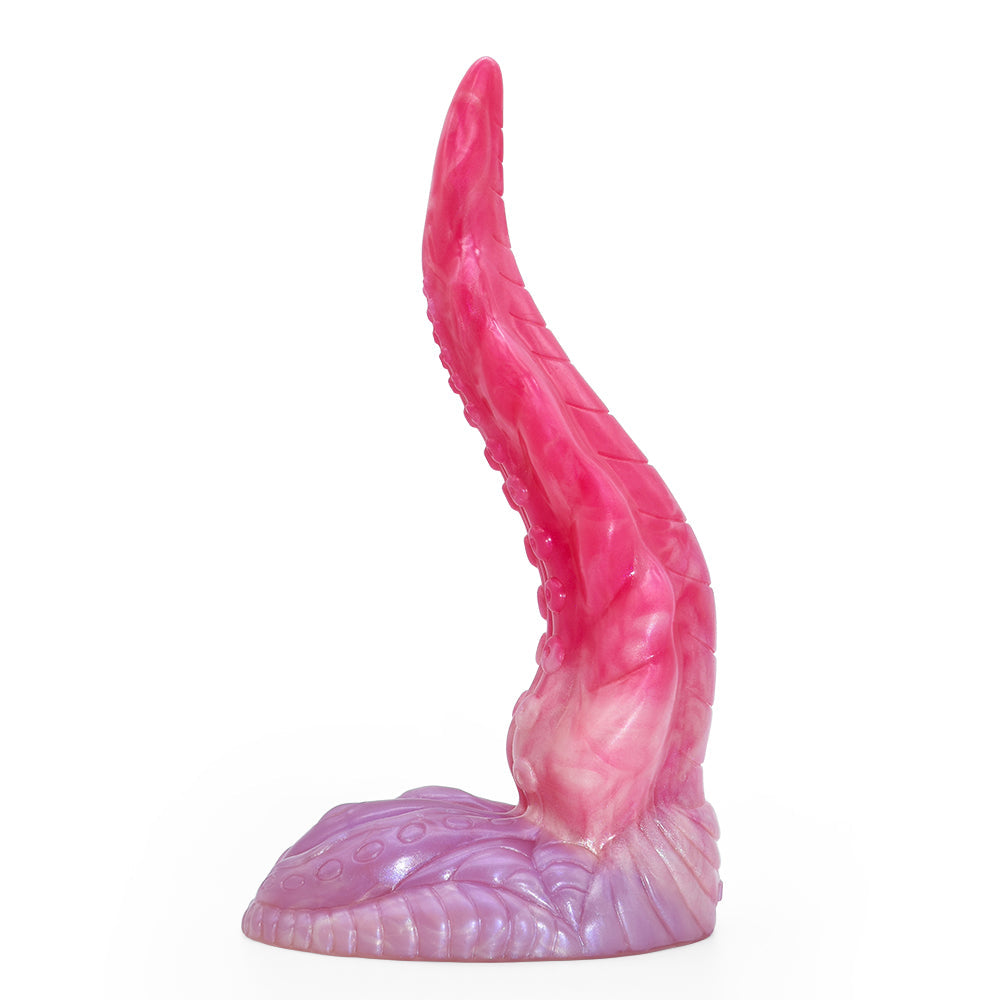 Tickling Tentacle Anal Pussy Dildo Clitoral Stimulation Sex Toy – House of  Dasein