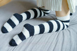 Panda Bear Thigh Highs Socks