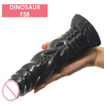 Mythical Creature Monster Dildo Dong Fantasy Dinosaur Large