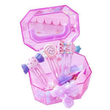 Pink Princess Storage Box Toy Boxes