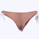 Wearable Hollow Device Strap Ons