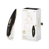 Satisfyer Luxury Haute Couture Clitoral s