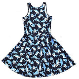 Shark Dress Dresses