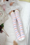 Sheep Thigh Highs Socks