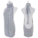 Virgin Killer Dress Erotic Dresses