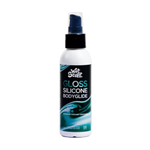 Wet Stuff Gloss Silicone Bodyglide Lubricant 125G