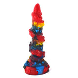 Dragon With Wings Dildo Yocy 265 Fantasy Dildos