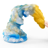 Dragon With Wings Dildo Yocy 265 Fantasy Dildos