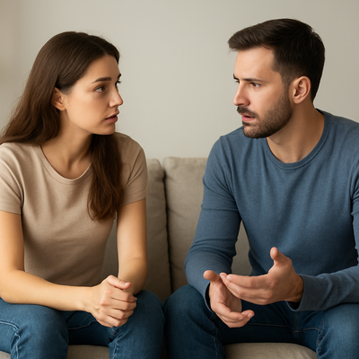 Can only a Dominant set limits?