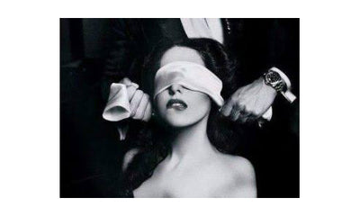 A submissive's guide to ownership: trust, belonging and BDSM