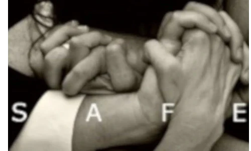 Aftercare - Floating Back to Earth House of Dasein