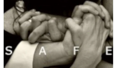 Aftercare - Floating Back to Earth