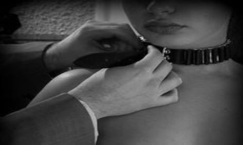 BDSM Rituals and Routines House of Dasein