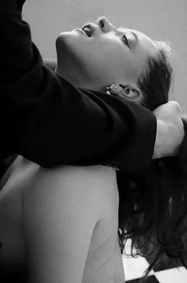 Conceptos básicos del consentimiento en BDSM (SSC/RACK/PRICK/CNC)