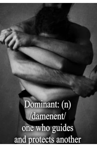 Being the Dominant She Needs House of Dasein