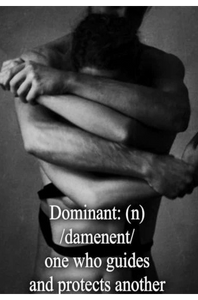 Being the Dominant She Needs