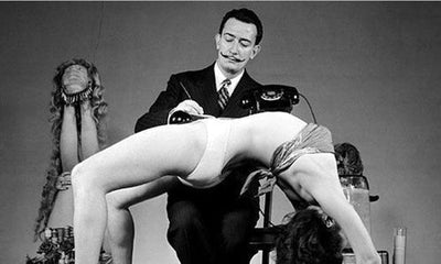 Depersonalisation and Humiliation