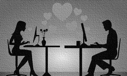 From Cyber to Real Life (from the perspectives of a Dominant and a submissive) House of Dasein