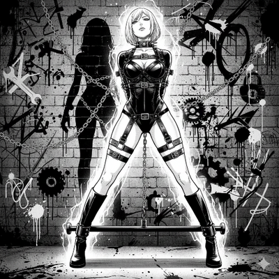 An Introduction to Bondage and Restraints