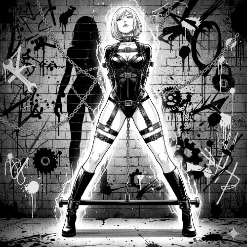 An Introduction to Bondage and Restraints