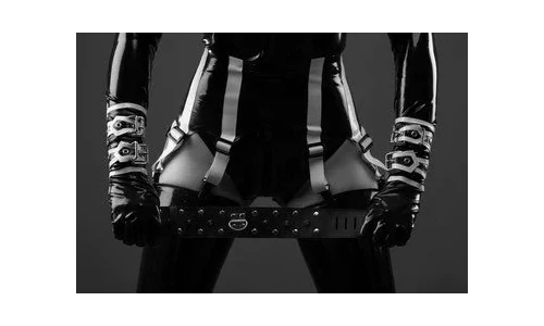 Getting into a Dominant Headspace House of Dasein