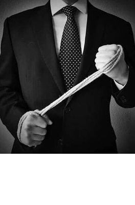 Introduction to being a Dominant