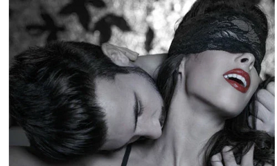 Misrepresentation of BDSM