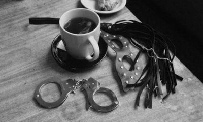 Navigating 24/7 Dominance and submission