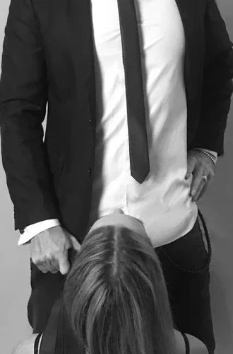 Rewarding your submissive House of Dasein